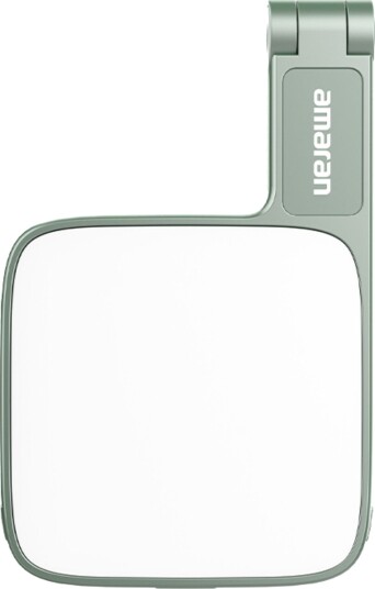 Amaran Go Mini LED Mobillys - Grønn