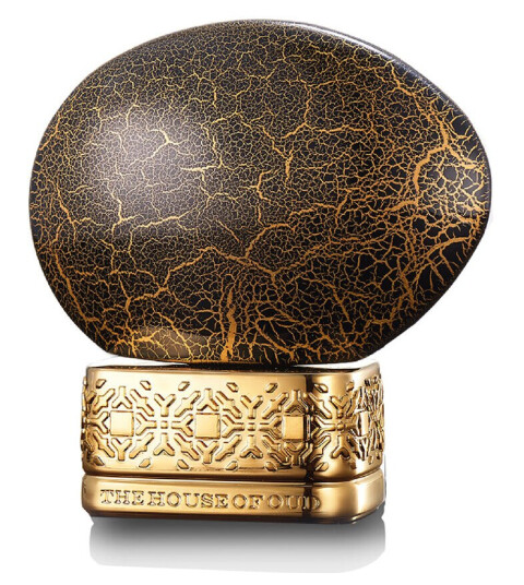 The House Of Oud Blessing Silence The House of Oud Eau De Parfum 75ml