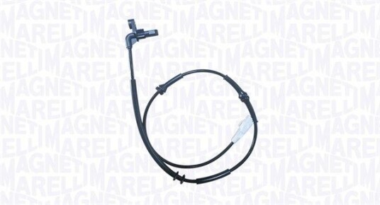 ABS sensor MAGNETI MARELLI 172100145010 ABS sensor MAGNETI MARELLI 172100145010