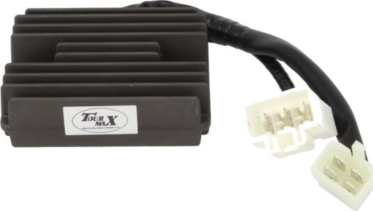 Dynamoregulator TOURMAX RGU 154 Dynamoregulator TOURMAX RGU 154
