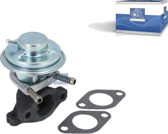 EGR-ventil DT Spare Parts 7.53002