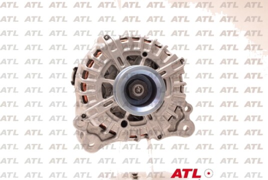 Dynamo ATL Autotechnik L 50 151 Dynamo ATL Autotechnik L 50 151