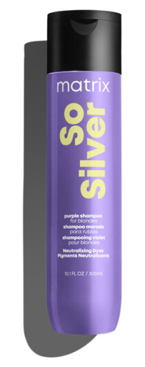 Matrix So Silver Shampoo