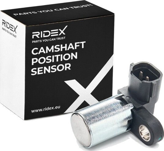 Sensor, kamakselposisjon RIDEX 3946S0073