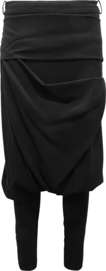 Ixos Dame Bukser Svart M, Ixos Dame Bukser Svart M,