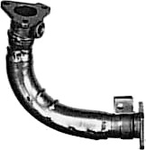 Eksosrør VEGAZ KR-102 Eksosrør VEGAZ KR-102
