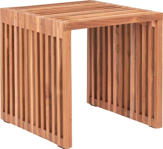 House Nordic Sidebord Pego Brun House Nordic Sidebord Pego Brun