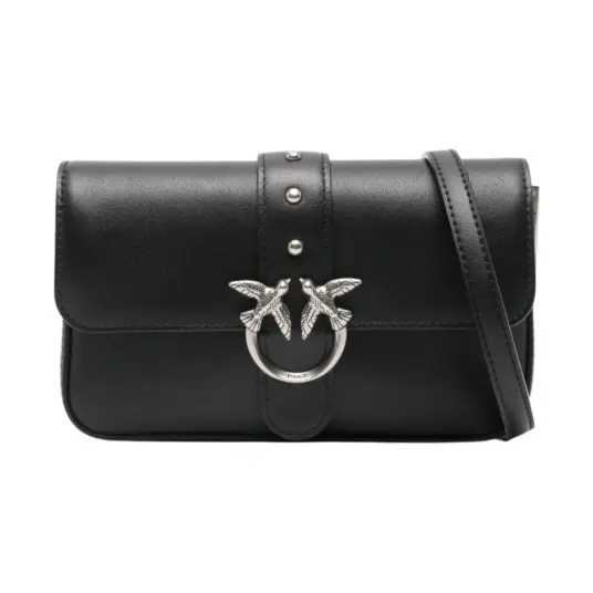 Pinko Dame Vesker Svart , Pinko Dame Vesker Svart ,