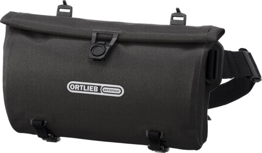Ortlieb Velo Sling styreveske 3 liter svart