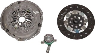 Clutchsett RENAULT 302182356R