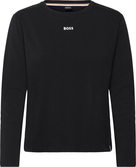 BOSS Ci_Ls Shirt Black XXL