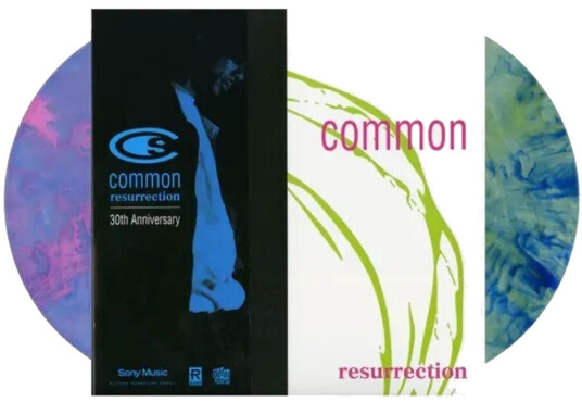 Resurrection Resurrection