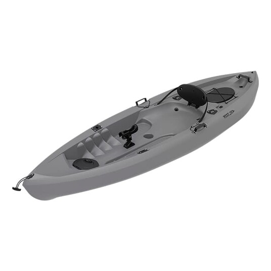 Fiskekajakk Deep Sea 305 cm