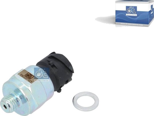 Trykkbryter DT Spare Parts 4.69029