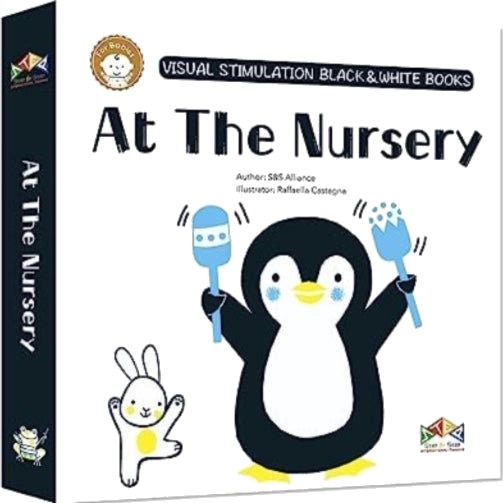 At the Nursery At the Nursery