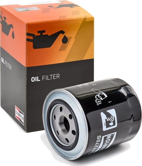 Oljefilter CHAMPION COF101270S Oljefilter CHAMPION COF101270S