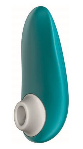 Womanizer Starlet 3 Klitorisstimulator - Turkis