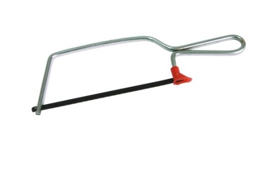 Mega Minisag For Metall 150mm Mini 23000