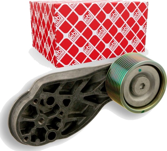Løpehjul, vifterem FEBI BILSTEIN 30646
