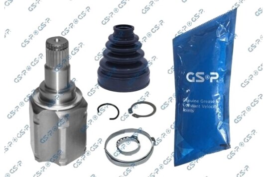 Gsp Drivknute drivaksel GSP 659173