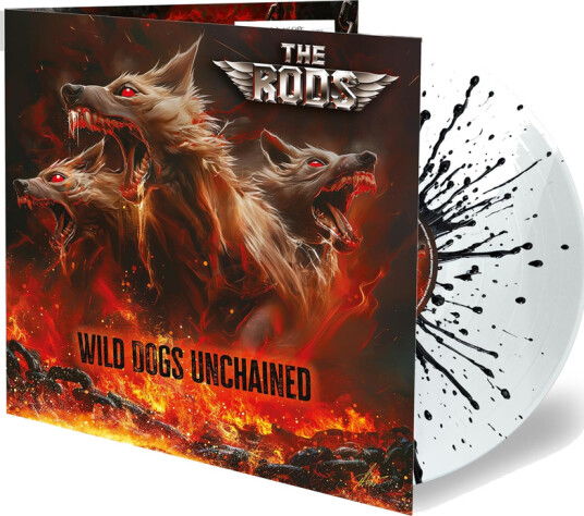Wild Dogs Unchained