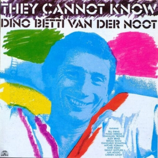 They Cannot Know CD They Cannot Know CD