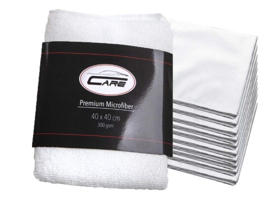 Sammensatte Pakker Mikrofiber sett Insider
Inneholder 10 kluter C1361