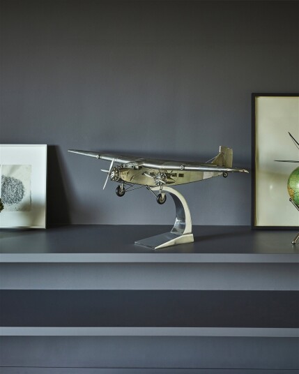 Ford Trimotor