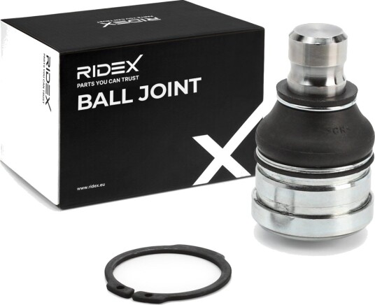 RIDEX 2462S0112 Bærekule