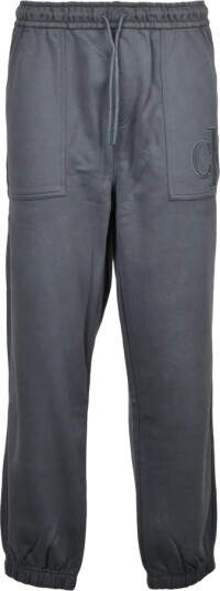 Calvin Klein Jeans Herre Bukser Grønn S,