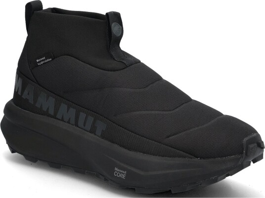 Mammut Sender Moc Low Men BLACK 44 2/3