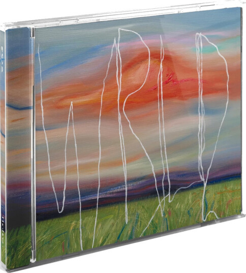 The Rose WRLD CD