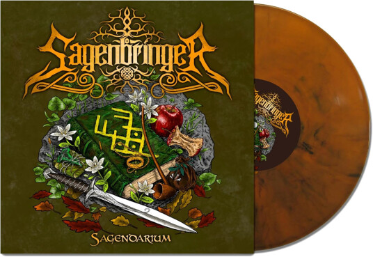 Sagendarium