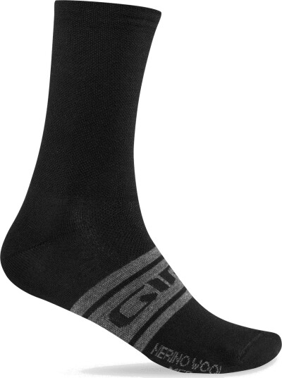 Giro Seasonal Merino Wool sykkelsokker