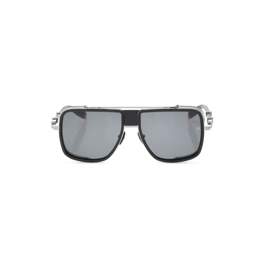 Balmain Herre Accessories Grå ONE SIZE,