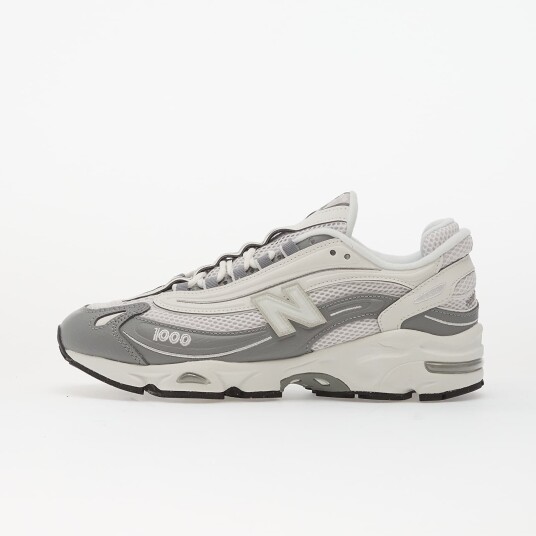 New Balance 1000 Slate Grey/ Grey Matter EUR 40