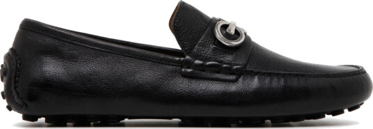 Ferragamo Herre Sko Svart 39 EU,