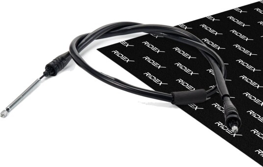 RIDEX 124C1056 Tautrekk håndbremse