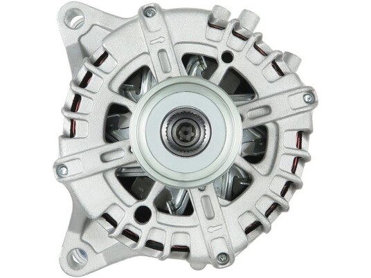 Dynamo AS-PL A3540S
