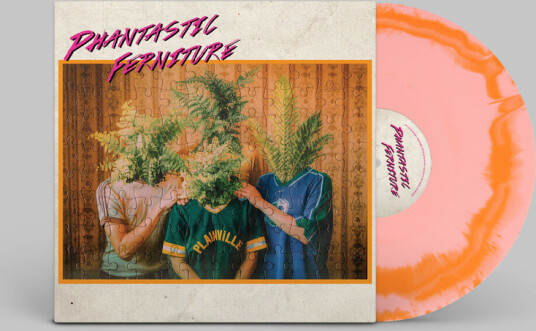 Phantastic Ferniture
