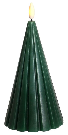 Sirius Home Laura Tree H20cm Green