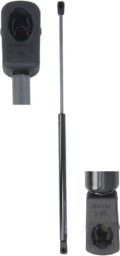 Magnum Technology MGS3030 Gassfjær, motorpanser