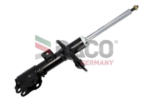 Støtdemper DACO Germany 452501R Støtdemper DACO Germany 452501R