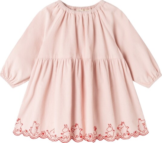 MarMar Copenhagen Dawson B Pink 92