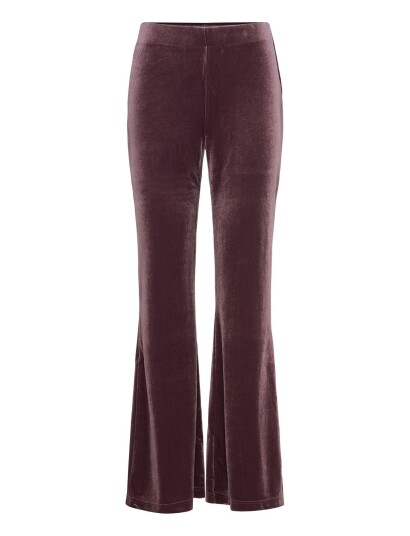Lollys Laundry Caseyll Pants Purple S Lollys Laundry Caseyll Pants Purple S