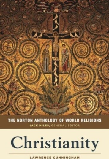 The Norton Anthology of World Religions