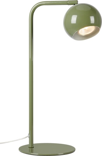 Markslöjd   Bordlampe Pop   Grønn