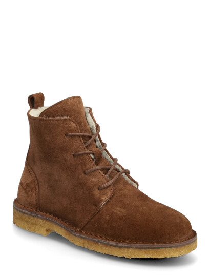 Billi Bi Trotter - Brown - 39
