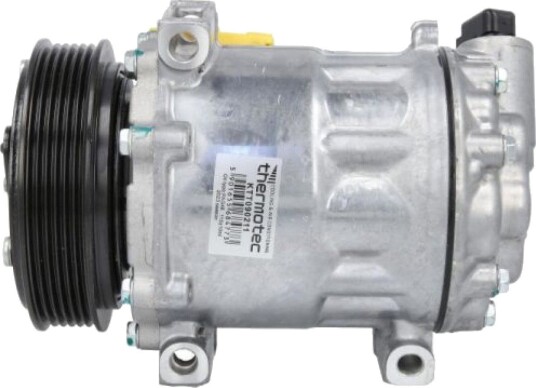 AC kompressor THERMOTEC KTT090211