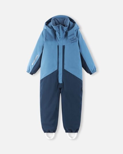 Reima Varila vinterdress navy 140 Reima Varila vinterdress navy 140